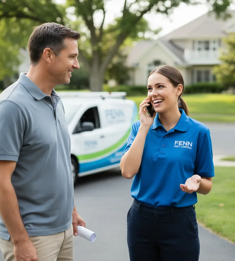 Rodent Control in Weirton, WV